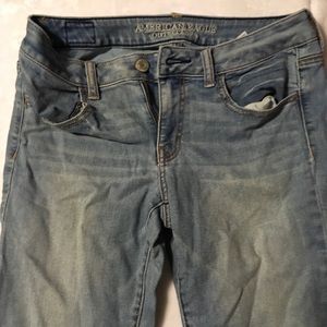 American Eagle Jeggings